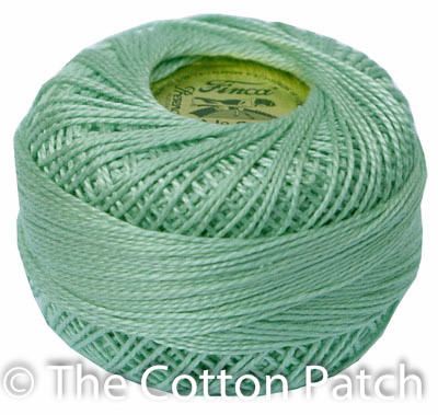 Presencia Perle Cotton #8 Thread: Colour 4218