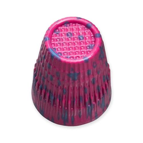 Prym Love Thimble Large, Pink, 18mm