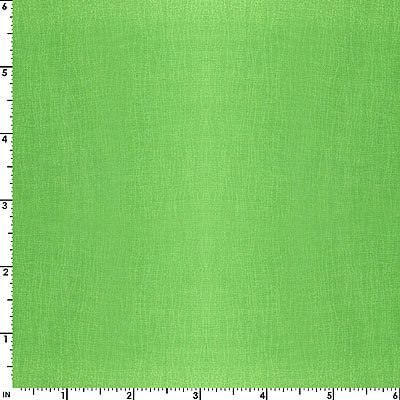 Gelato Ombre Fabric: Green Tonal (per 1/4 metre)