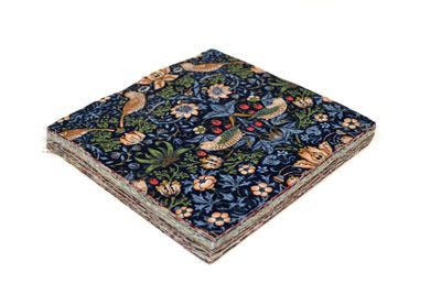 Morris & Co. William Morris 5' Charm Pack