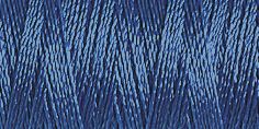 Gutermann Sulky Rayon 40 Royal Blue 81571076