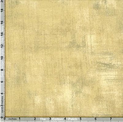 Moda Grunge Tan (per 1/4 metre)