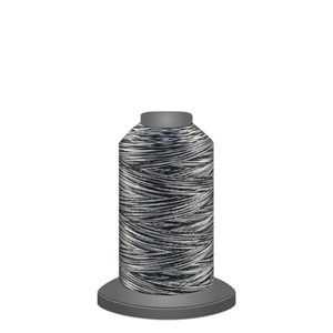 Affinity Variegated Polyester Thread Zebra