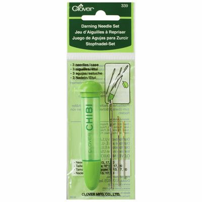 Clover Darning Needle Set