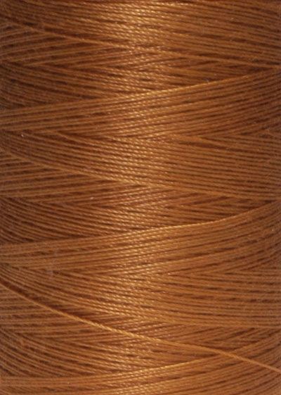 Coats Cotton Thread: No 4710 50 weight 450m