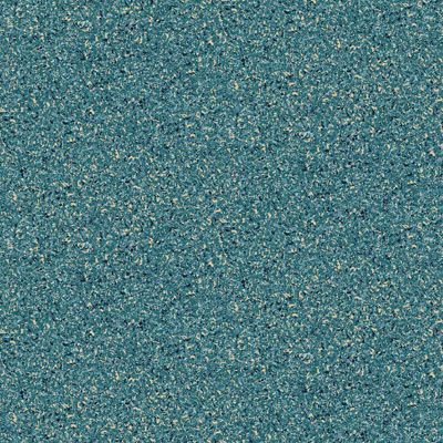 Kasumi fabric: Gilt Teal