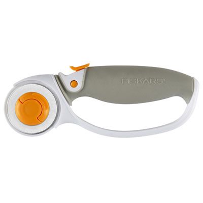 Fiskars Titanium Loop Rotary Cutter 45 mm