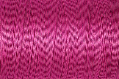 Gutermann Natural Cotton 50 Weight Thread 400m 2955 Pink