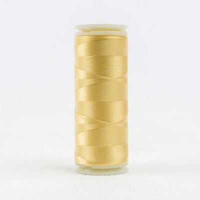 InvisaFil Thread: 100wt Soft Gold