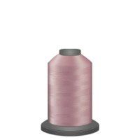 Glide Trilobal Poly Thread 1000m Cone #70182 Cotton Candy