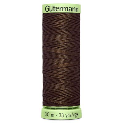 Gutermann Top Stitch Thread 694