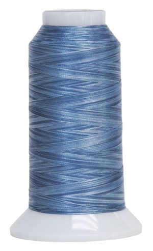 Fantastico Thread Cone: Colour 5004 Baby Quinn