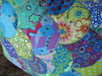 Water Dragon Hide 22" Cushion Kit