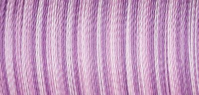 Madeira Rayon 40 Embroidery Thread 2014 Ombre Lilac