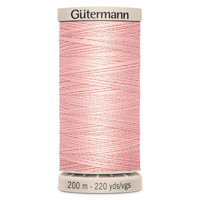 Gutermann Quilting Thread 40/3 3662538