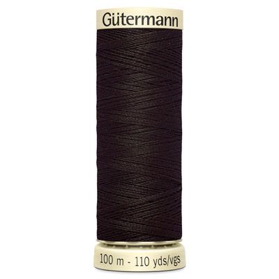 Gutermann SewAll Thread 697 100m