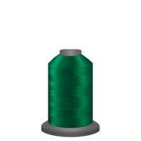 Glide Trilobal Poly Thread 1000m Cone #63415 Jungle