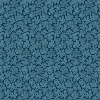 Beach House fabric: Sea Moss Aegean