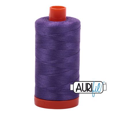 Aurifil 50/2 Dusty Lavender 1243