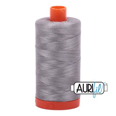 Aurifil 50 Stainless Steel Thread 2620