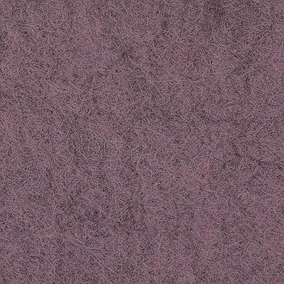 Corinne Lapierre Felt Fabric: Marl Purple (per 1/4 metre)