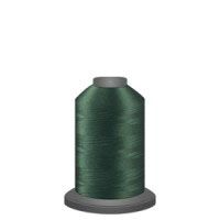 Glide Trilobal Poly Thread 1000m Cone #65615 Olive