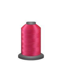 Glide Trilobal Poly Thread 1000m Cone #70205 Rhododendron