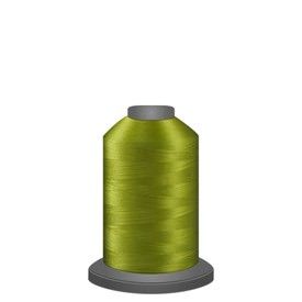 Glide Trilobal Poly Thread 1000m Cone #60398 Split Pea