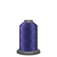 Glide Trilobal Poly Thread 1000m Cone #42715 Eggplant