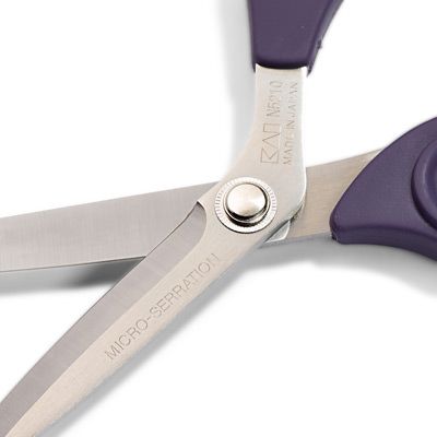 Prym Micro Serration  Xact Scissors 21 cm