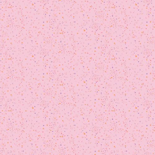 Fizz fabrics: Fizz, Strawberry