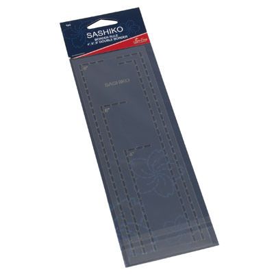 Sashiko Border Ruler