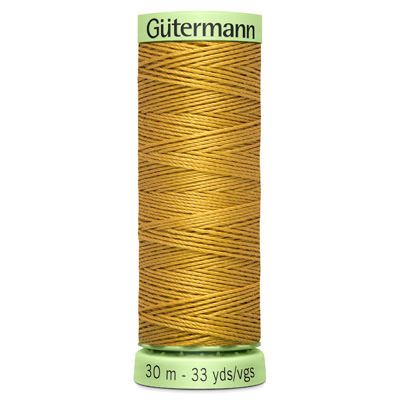 Gutermann Top Stitch Thread 968