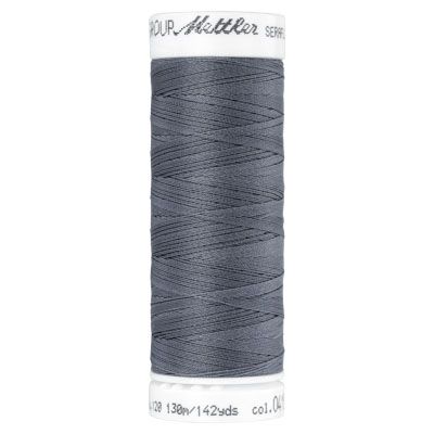 Mettler Seraflex Thread 130m 0415 Old Tin