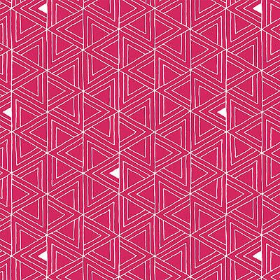 Modern Foundations Fabric: Foundation Peony (per 1/4 metre)