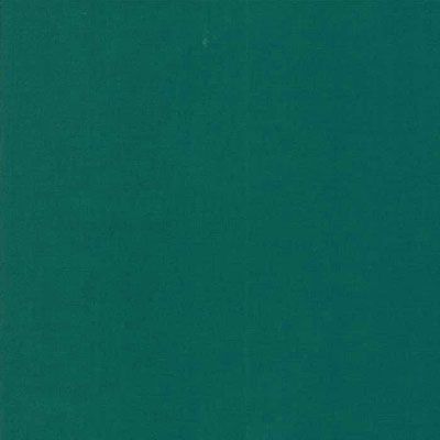 Moda Bella Solids Fabric, Tropical Getaway, Dark Teal