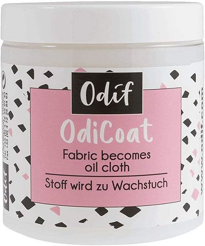 Odicoat Waterproof Adhesive Gel