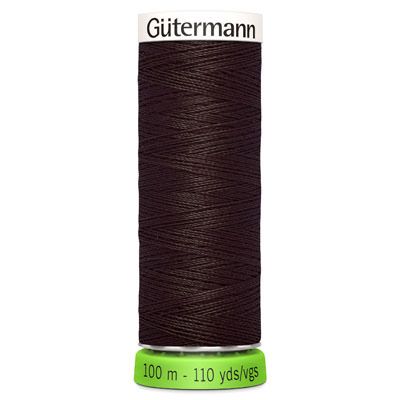 Gutermann SewAll rPET Recycled Thread 696 100m