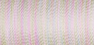 Madeira Rayon 40 Embroidery Thread 2101 Multi Colour Pastel