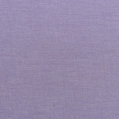 Tilda Basics fabric: Chambray Lavender (per 1/4 metre)