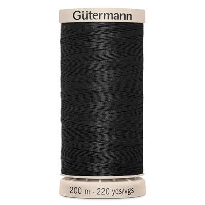 Gutermann Quilting Thread 40/3 3665201