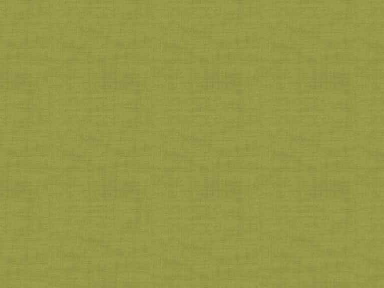 Makower Fabric: Linen Texture Moss (per 1/4 metre)