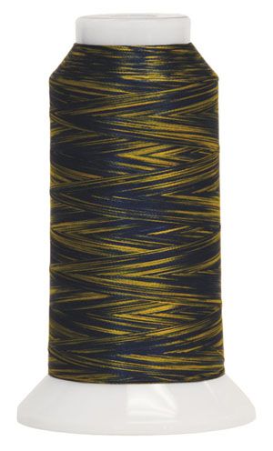 Fantastico Thread Cone: Colour 5016 Sun & Surf