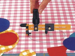 Olfa Rotary Circle Cutter