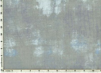 Moda Grunge Fabric: Ash (per 1/4 metre)