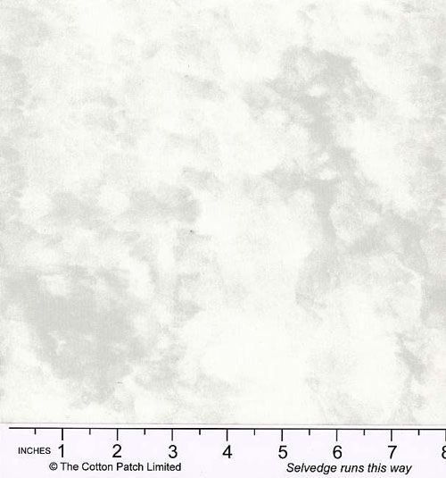 Texturescapes Fabric: Alabaster, Light Cool Grey