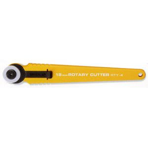 Olfa 18mm Small Rotary Cutter