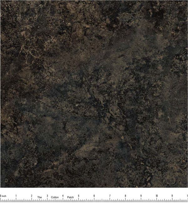 Stonehenge Gradations fabric: Sienna Marble Slate