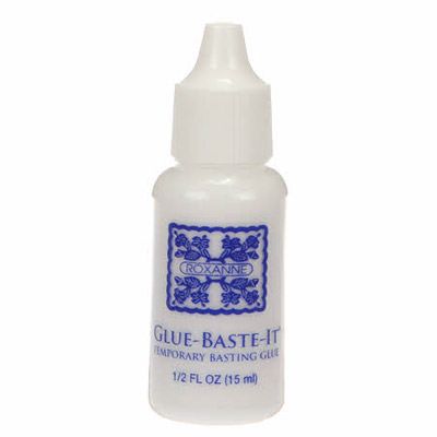 Roxanne Mini Glue Baste It (15ml)