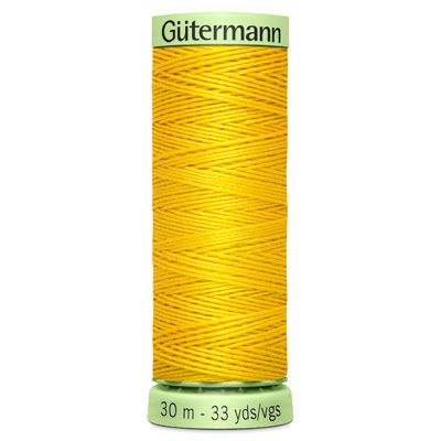 Gutermann Top Stitch Thread 106